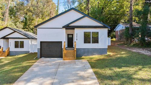 4218 Woodridge Dr, Columbia, SC, 29203-3748 | Card Image