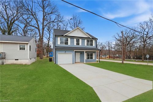 1707 Brockett Ave, High Point, NC, 27260-3714 | Card Image