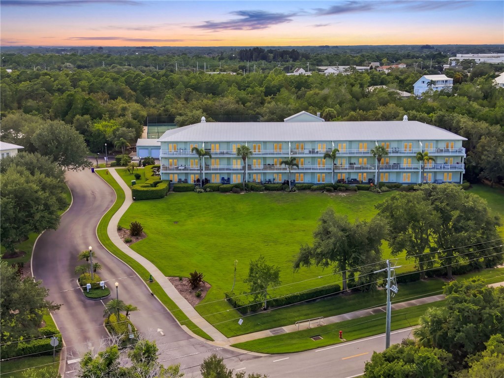 Residential in Sebastian