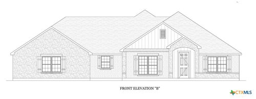 6912 Felix Mcdaniel Drive, Temple, TX, 76502 | Card Image