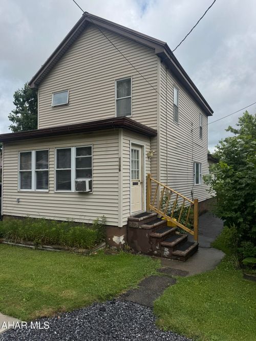 1106 Johnson Avenue, Portage, PA, 15946 | Card Image
