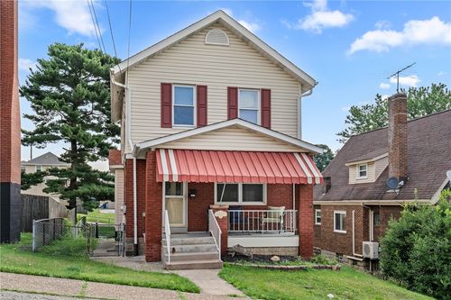 1507 Wareman Ave, Pittsburgh, PA, 15226-2361 | Card Image