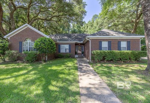 7794 Charleston Oaks Drive, Daphne, AL, 36526 | Card Image