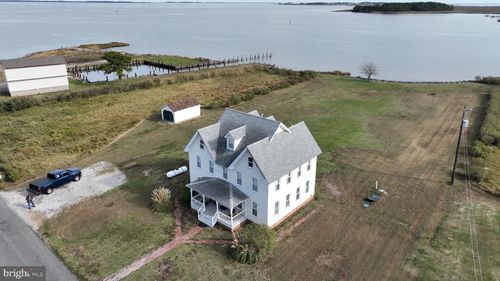 1632 Steamboat Wharf Rd, FISHING CREEK, MD, 21634-1540 | Card Image