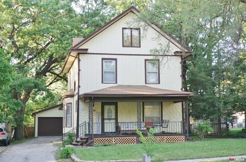 7012 Francis St, Lincoln, NE, 68505-1541 | Card Image