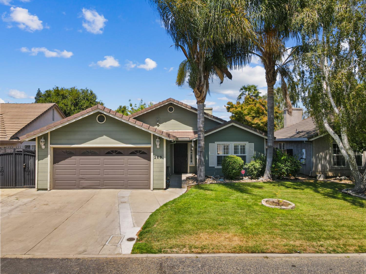 Residential in Lodi 2