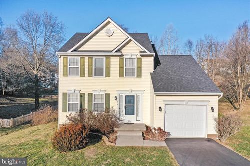 1616 North St, MARTINSBURG, WV, 25401-2190 | Card Image