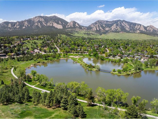 1270 Berea Dr, House other with 5 bedrooms, 3 bathrooms and null parking in Boulder CO | Image 27