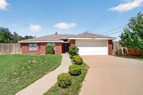 3300 Pinemont Dr, Midland, TX, 79707-4101 | Card Image