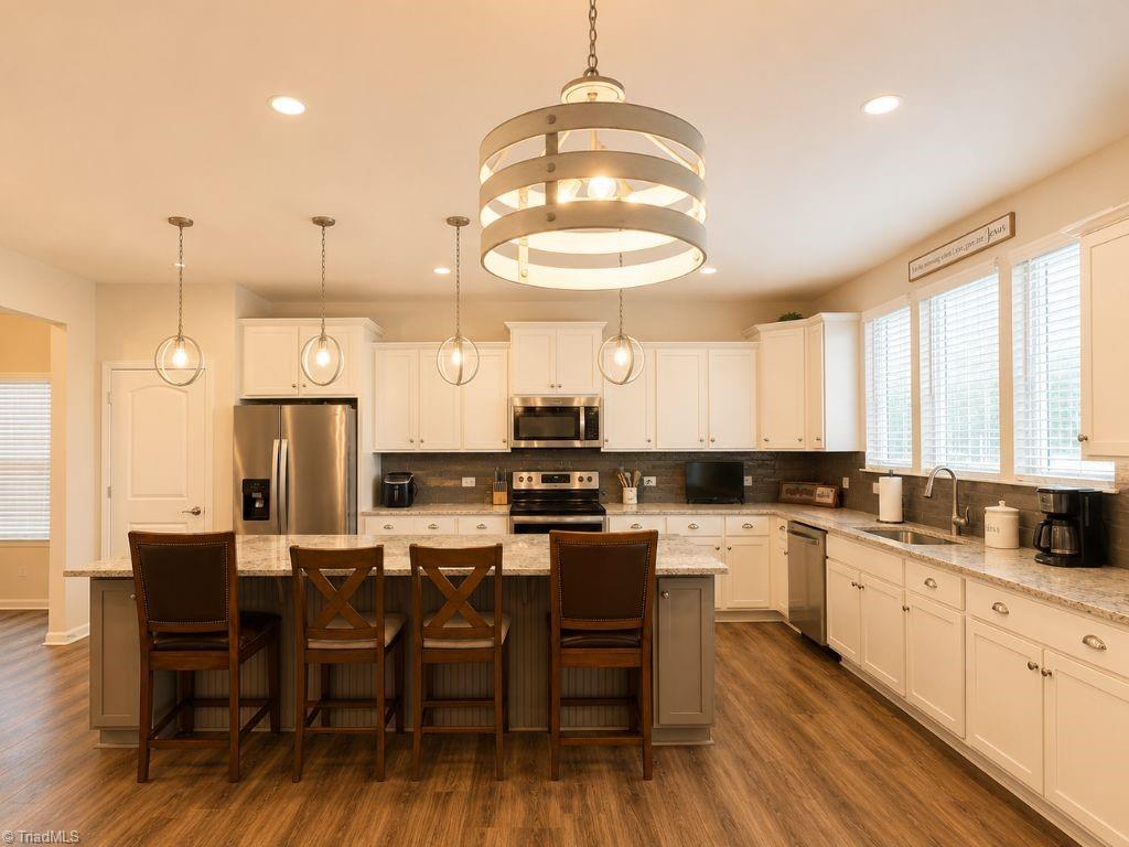 Residential in Pfafftown 2