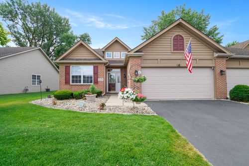 1279 Poppyfield Pl, Schererville, IN, 46375-1383 | Card Image