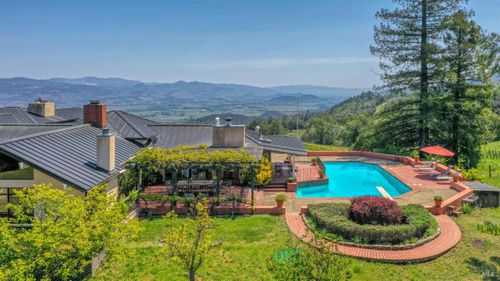 1975 Whitehall Lane, St. Helena, CA, 94574 | Card Image