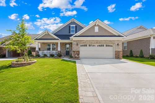 9612 Liberty Hill Dr, Mint Hill, NC, 28227-2010 | Card Image