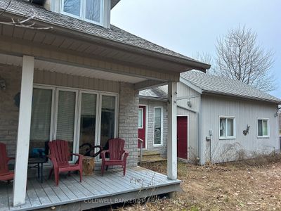 11983 Highway 41, House other with 4 bedrooms, 2 bathrooms and 6 parking in Kaladar ON | Image 3