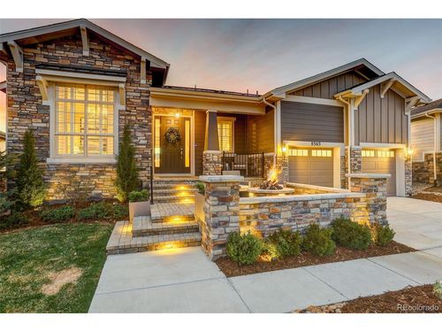 8363 S Winnipeg Ct, Aurora, CO, 80016-7359 | Card Image