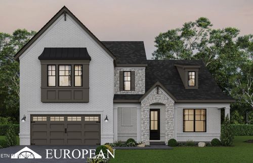 Lot 10 Boston Ivy Lane, Knoxville, TN, 37932 | Card Image