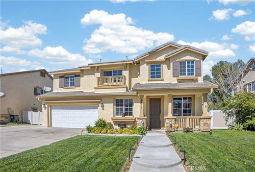 2301 Foxtail Dr, Palmdale, CA, 93551 | Card Image