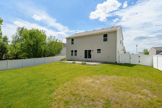 10126 Castle Creek Cir, House other with 5 bedrooms, 4 bathrooms and null parking in Galesburg MI | Image 45