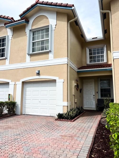 11609 Nw 47th Dr, Coral Springs, FL, 33076-2245 | Card Image
