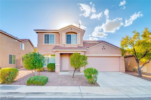519 Moses Lake Ct, Henderson, NV, 89002-0918 | Card Image