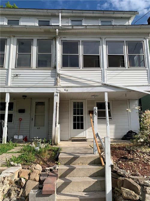 69 W Ridge Street, Nesquehoning Boro, PA, 18240 | Card Image