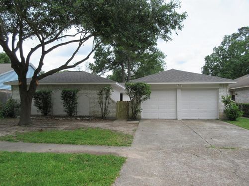 23207 Pine Post Ln, Spring, TX, 77373-7027 | Card Image