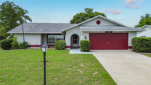 230 W Staggerbush Path, BEVERLY HILLS, FL, 34465-3394 | Card Image
