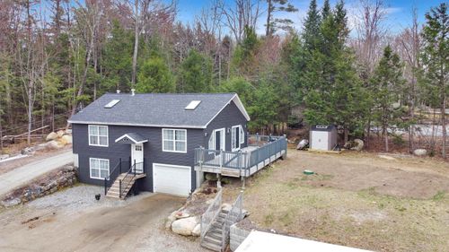 45 Cardinal St, Moultonborough, NH, 03254-4467 | Card Image