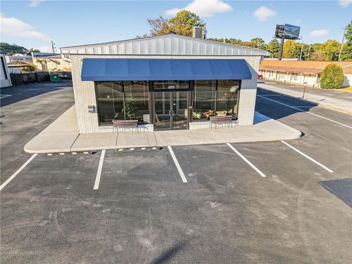 1142 Main St, Forest Park, GA, 30297-1444 | Card Image