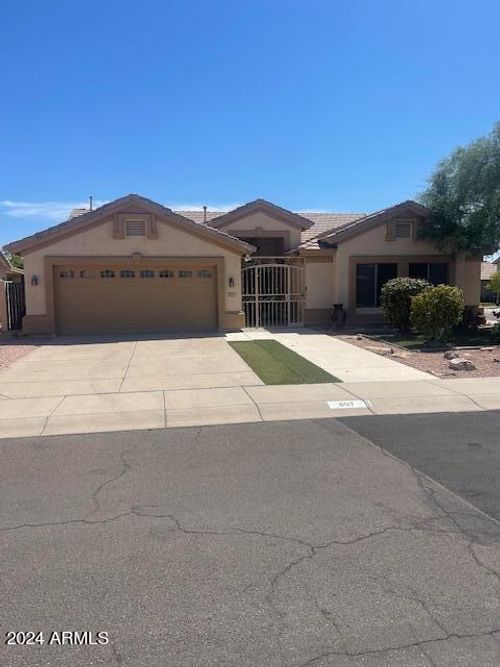 607 W Villa Rita Dr, Phoenix, AZ, 85023-8103 | Card Image