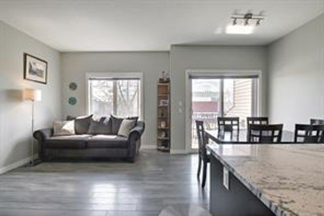 138 - 2802 Kings Heights Gate Se, Home with 3 bedrooms, 2 bathrooms and 2 parking in Airdrie AB | Image 5
