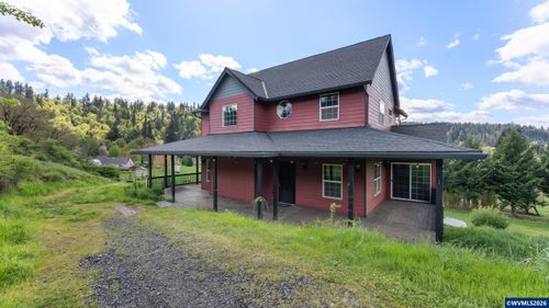 4152 Delightfull Ln, Silverton, OR, 97381-9800 | Card Image
