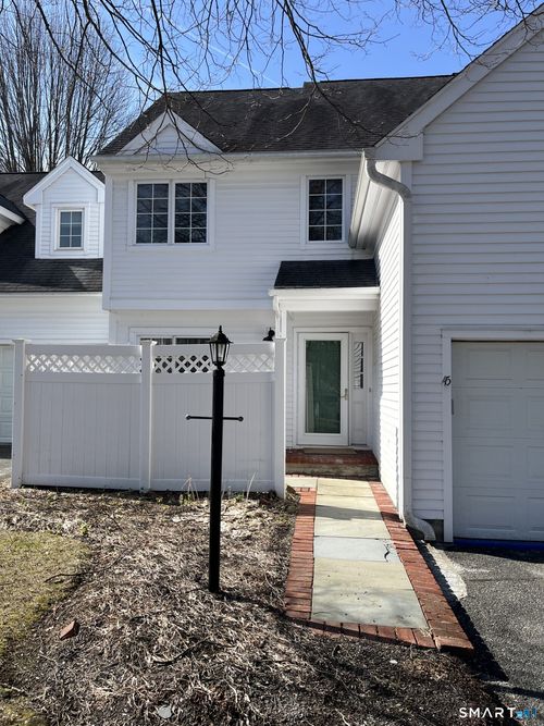 45-45 Quarry Ridge Rd, New Preston Marble Dale, CT, 06777-1621 | Card Image