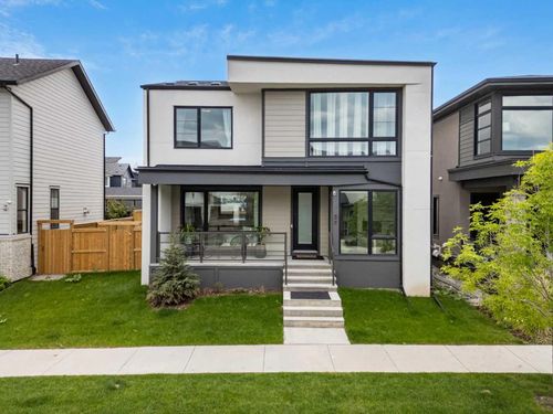 27 Bluerock Avenue Sw, Calgary, AB, T3M2Z9 | Card Image