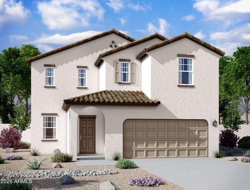 2052 E Driftwood Dr, San Tan Valley, AZ, 85140-0124 | Card Image