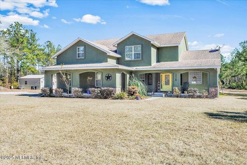 13769 Glen Farms Dr, Glen St. Mary, FL, 32040-3437 | Card Image
