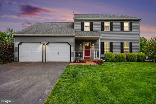 41 Hemlock Ln, LEOLA, PA, 17540-9611 | Card Image