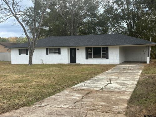 109 Mahan St, Pittsburg, TX, 75686-2100 | Card Image