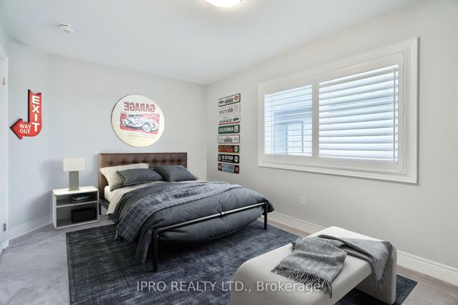 47 Homestead Way, House other with 7 bedrooms, 4 bathrooms and 4 parking in Thorold ON | Image 22