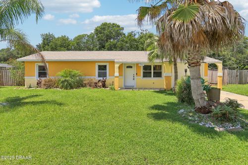 2704 Yule Tree Dr, Edgewater, FL, 32141-5224 | Card Image