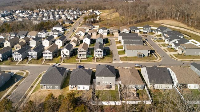3309 Longstalk Rd, House other with 3 bedrooms, 3 bathrooms and 2 parking in Antioch TN | Image 59