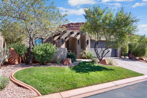 197-2139 W Cougar Rock Cir, St George, UT, 84770-6248 | Card Image