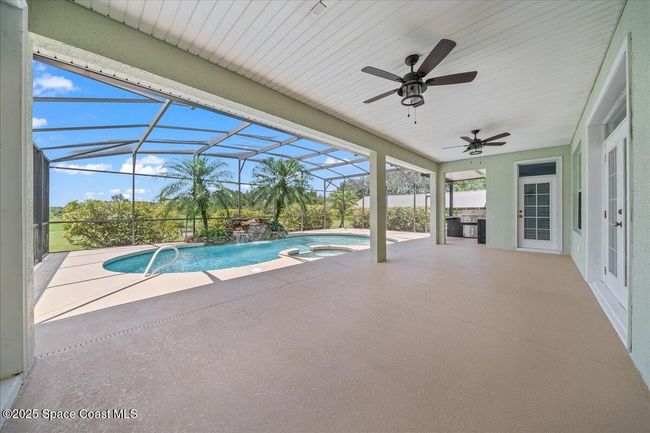 3240 Aurantia Rd, House other with 4 bedrooms, 2 bathrooms and null parking in Mims FL | Image 29