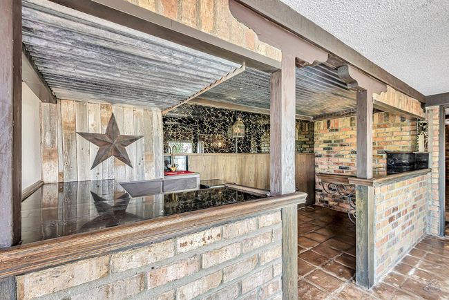 1510 W School, House other with 4 bedrooms, 3 bathrooms and 4 parking in Stanton TX | Image 20
