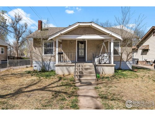 1313 14th St, Greeley, CO, 80631-4739 | Card Image
