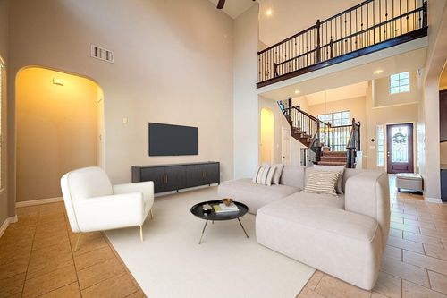 98 Genova Way Ln, Missouri City, TX, 77459-1165 | Card Image