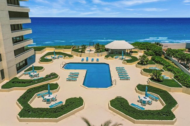 APT-4D - 5280 N Ocean Dr, Condo with 2 bedrooms, 2 bathrooms and null parking in Riviera Beach FL | Image 31