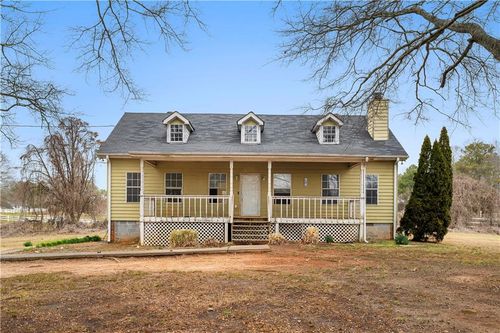 391 Pleasant Hill Road Nw, Conyers, GA, 30012 | Card Image