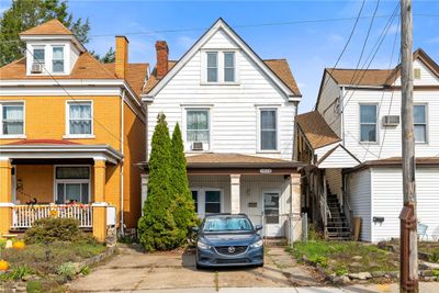 1829 Arlington Ave, House other with 3 bedrooms, 1 bathrooms and null parking in Arlington PA | Image 1