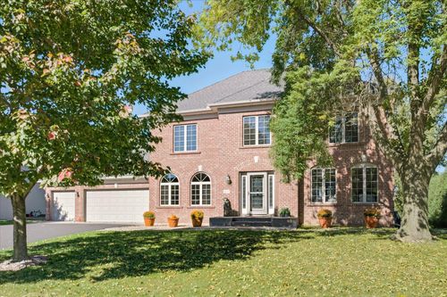 4839 Nason Pkwy Ne, Saint Michael, MN, 55376-8410 | Card Image